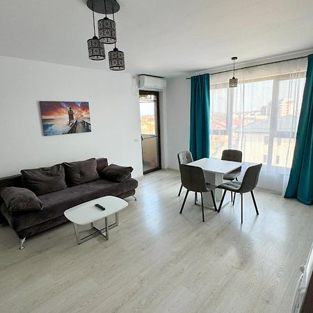 Visaj Residence Timişoara Eksteriør bilde