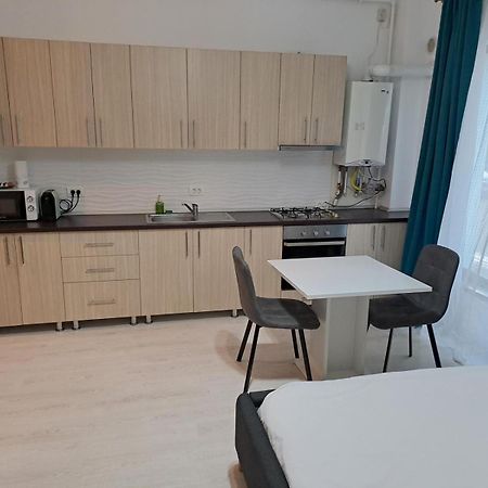 Visaj Residence Timişoara Eksteriør bilde