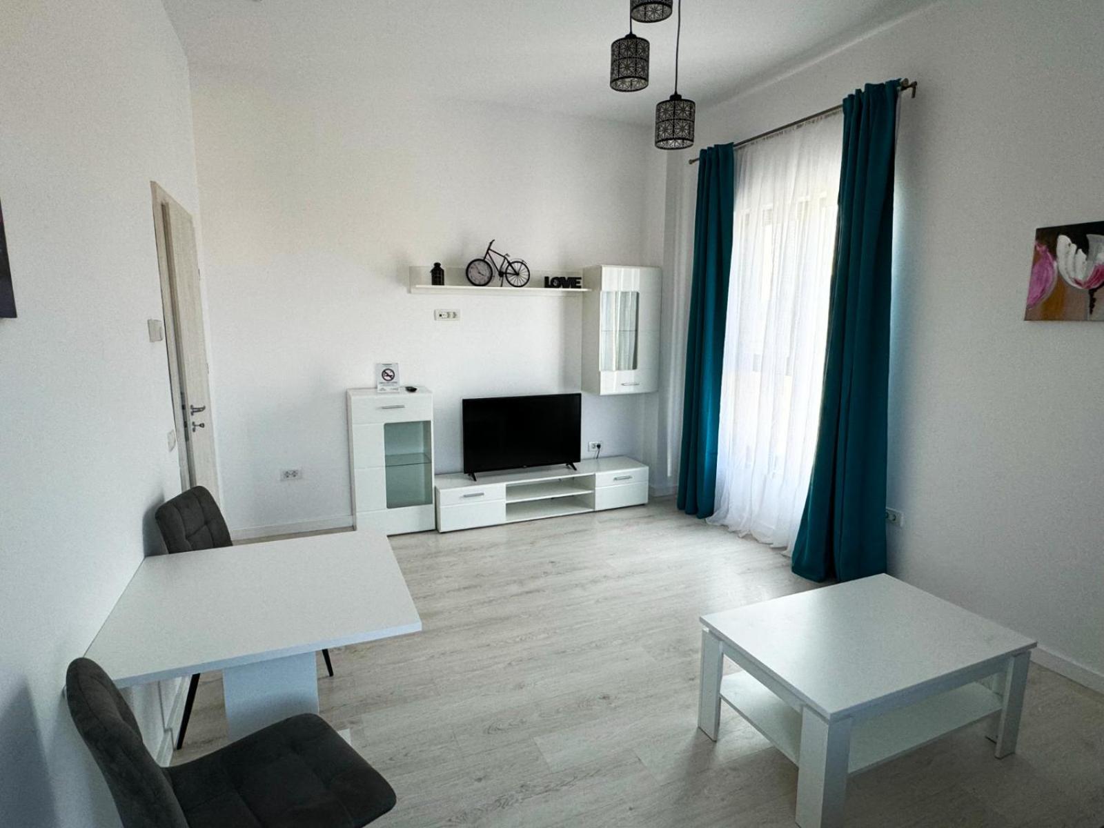 Visaj Residence Timişoara Eksteriør bilde