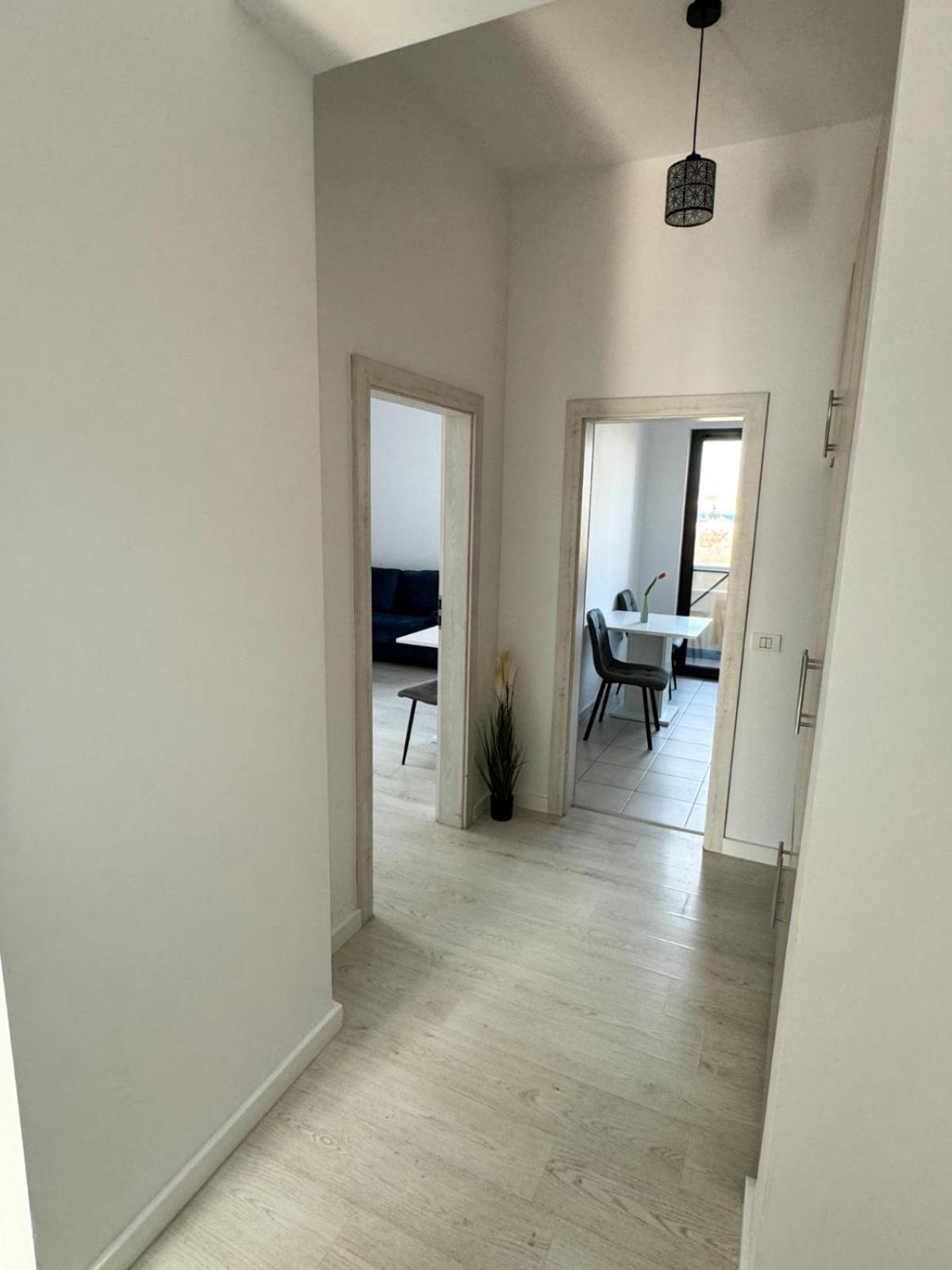 Visaj Residence Timişoara Eksteriør bilde