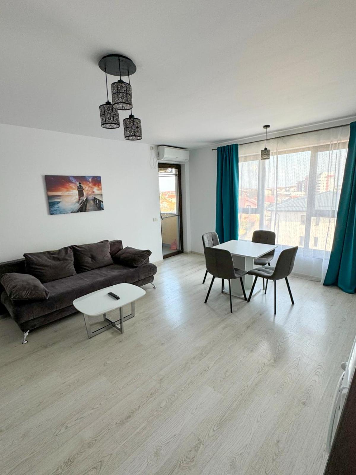 Visaj Residence Timişoara Eksteriør bilde