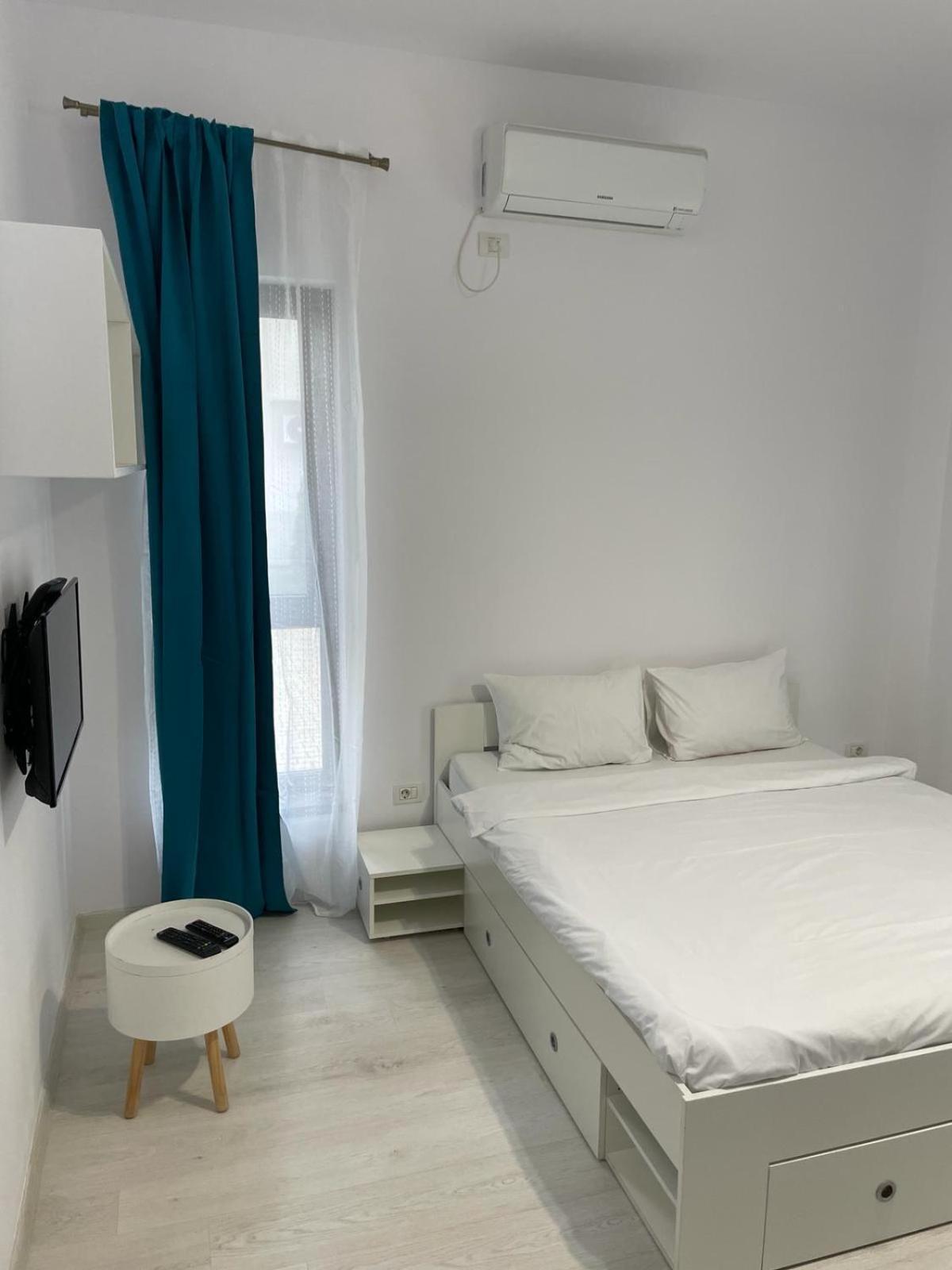 Visaj Residence Timişoara Eksteriør bilde