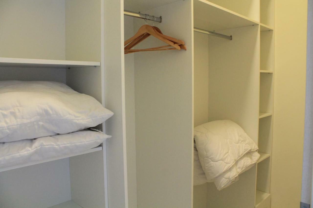 Visaj Residence Timişoara Eksteriør bilde