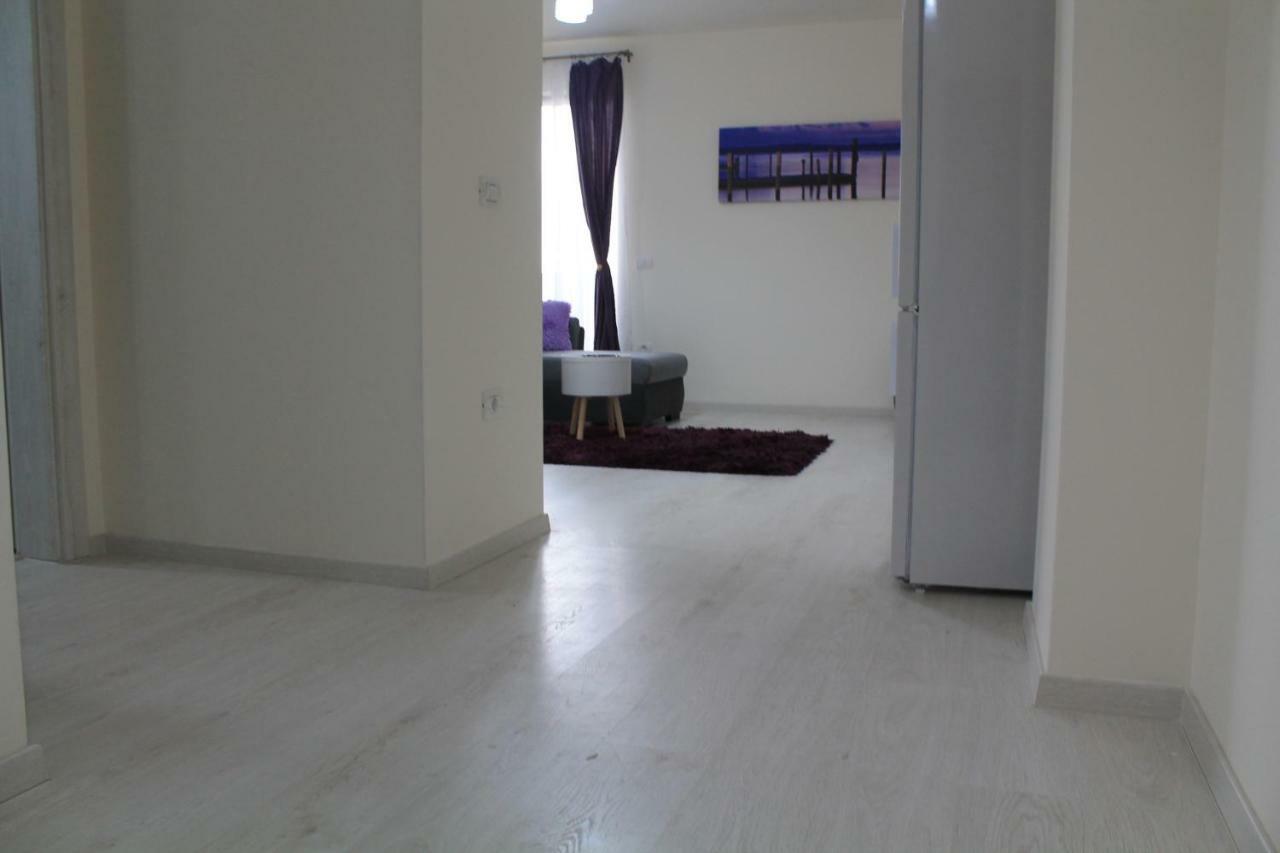 Visaj Residence Timişoara Eksteriør bilde